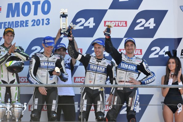 2013 04 24h Le Mans 16264